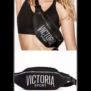 NWT Victoria Sport Fanny Pack